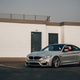 Illustration for article titled High-resolution photos // 2015 BMW M4